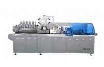 HCZ-120T膏貼、面膜、顆粒袋自動(dòng)裝盒機(jī)