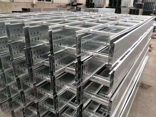 鋁合金電纜橋架和鍍鋅電纜橋架相比怎么樣？